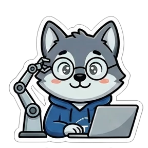 ТГТУ — стикер для MAX