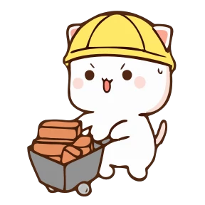 Peach & Goma @TgStickers — стикер для MAX