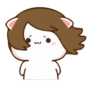 Peach & Goma @TgStickers — стикер для MAX