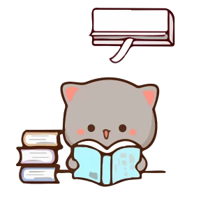 Peach & Goma @TgStickers — стикер для MAX