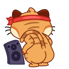 Стикер