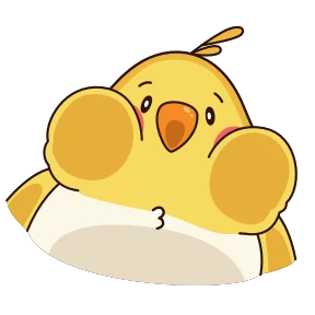Каталог стикеров @png_min — стикер для MAX