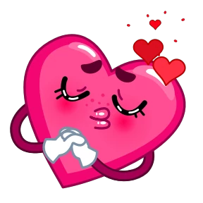 Каталог стикеров @png_min — стикер для MAX