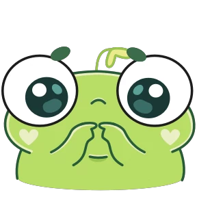 Каталог стикеров @png_min — стикер для MAX
