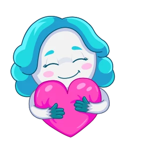 Каталог стикеров @png_min — стикер для MAX