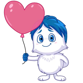 Каталог стикеров @png_min — стикер для MAX