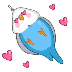 Каталог стикеров @png_min — стикер для MAX