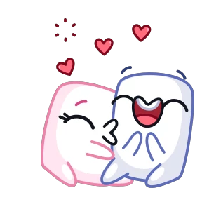 Каталог стикеров @png_min — стикер для MAX