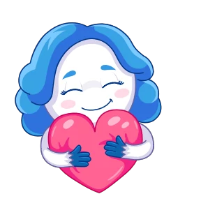 Каталог стикеров @png_min — стикер для MAX