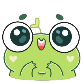 Каталог стикеров @png_min — стикер для MAX