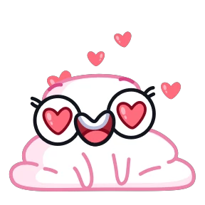 Каталог стикеров @png_min — стикер для MAX