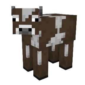 Nice Mods_Minecraft — стикер для MAX