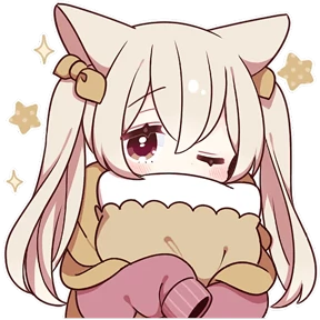 Стикер