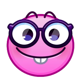 Мои поющие монстры — стикер для MAX