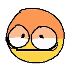 Стикер