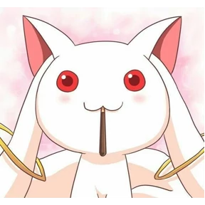Мадока Магика @animejapanworld — стикер для MAX