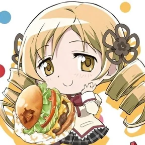 Мадока Магика @animejapanworld — стикер для MAX