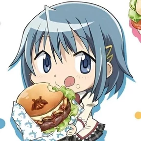 Мадока Магика @animejapanworld — стикер для MAX