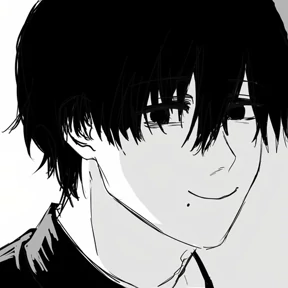 @kvadrober_r Человек бензопила — стикер для MAX