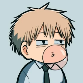 @kvadrober_r Человек бензопила — стикер для MAX