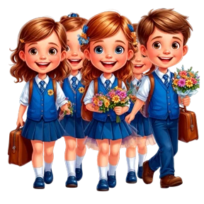 Школа 27 — стикер для MAX