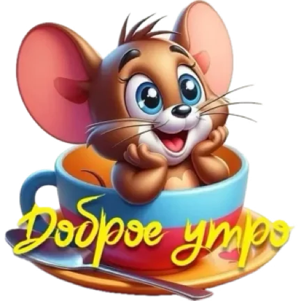 Стикер