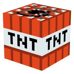 Nice Mods_Minecraft — стикер для MAX