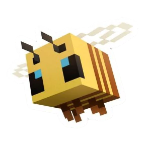 Nice Mods_Minecraft — стикер для MAX