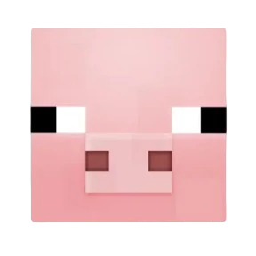 Nice Mods_Minecraft — стикер для MAX