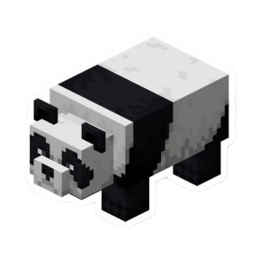 Nice Mods_Minecraft — стикер для MAX