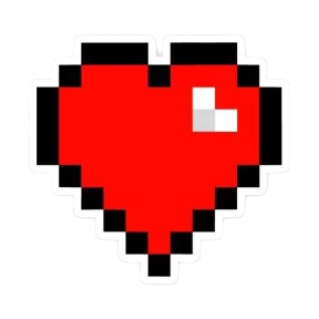 Nice Mods_Minecraft — стикер для MAX