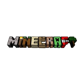 Nice Mods_Minecraft — стикер для MAX