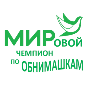 Лагерь "Мир" — стикер для MAX