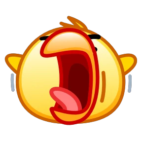 Chikling @Emoji_Club — стикер для MAX