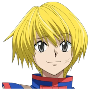 Хантер х Хантер 2 @animejapanworld — стикер для MAX