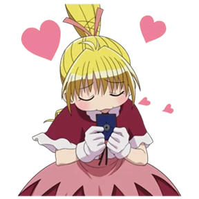 Хантер х Хантер 2 @animejapanworld — стикер для MAX