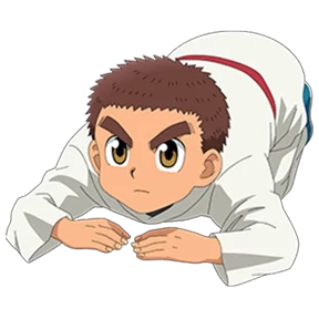 Хантер х Хантер 2 @animejapanworld — стикер для MAX