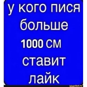 Стикер