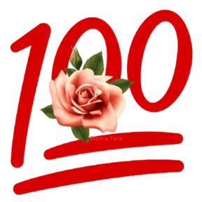 Стикер