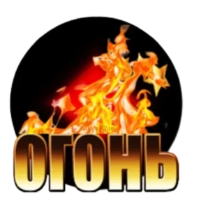 Стикер