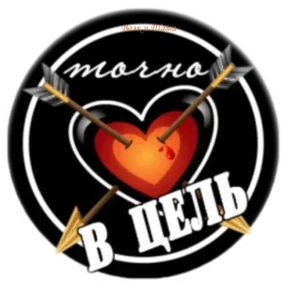 Стикер