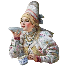 Стикер