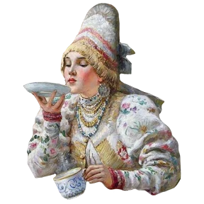 Стикер