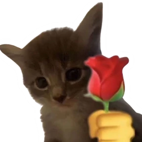 Стикер