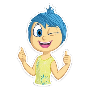 Головоломка — стикер для MAX