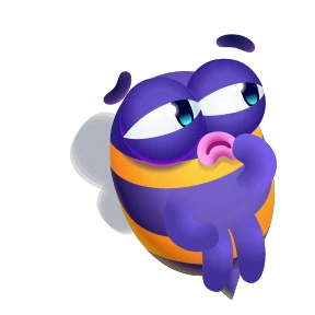 Стикер