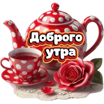 Стикер