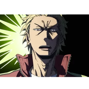 Волейбол!! 2 @animejapanworld — стикер для MAX