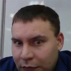 Сиськи — стикер для MAX