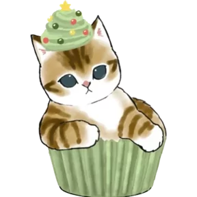 Стикер